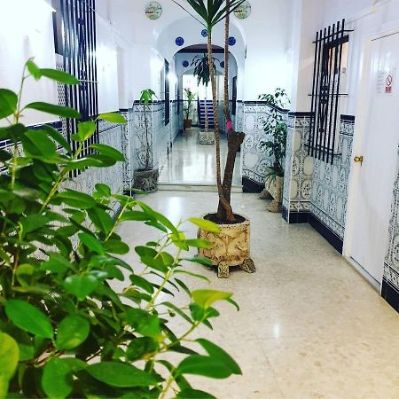 Hotel Sanvi Xerez Centro Jerez de la Frontera Exteriér fotografie