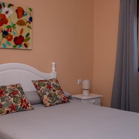 Hotel Sanvi Xerez Centro Jerez de la Frontera Exteriér fotografie