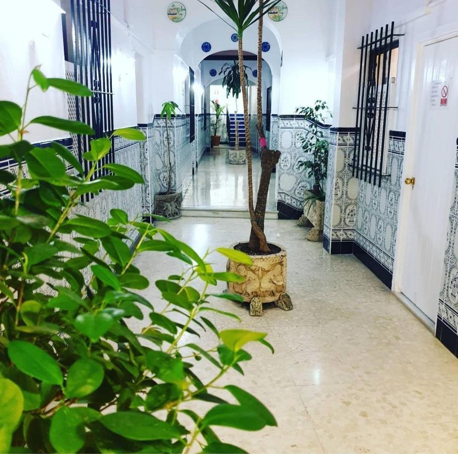 Hotel Sanvi Xerez Centro Jerez de la Frontera Exteriér fotografie