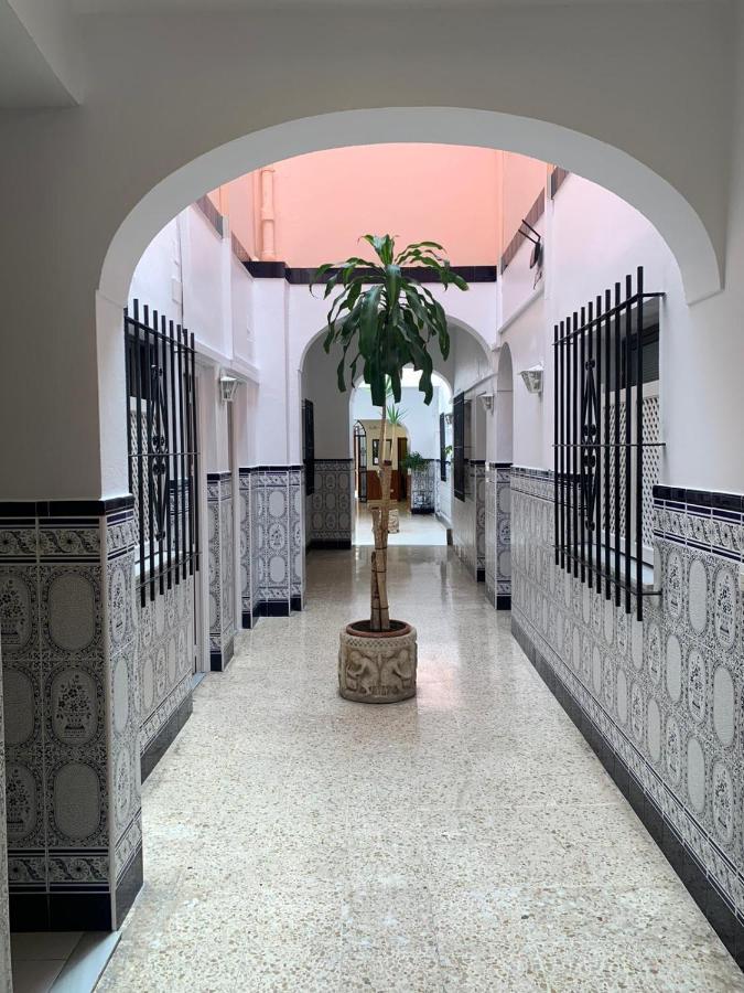 Hotel Sanvi Xerez Centro Jerez de la Frontera Exteriér fotografie
