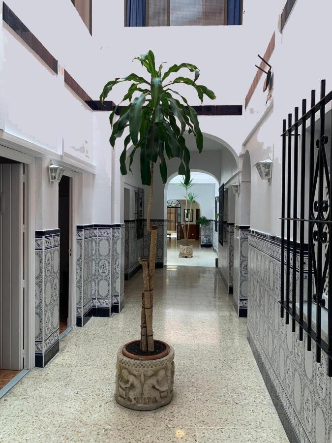 Hotel Sanvi Xerez Centro Jerez de la Frontera Exteriér fotografie