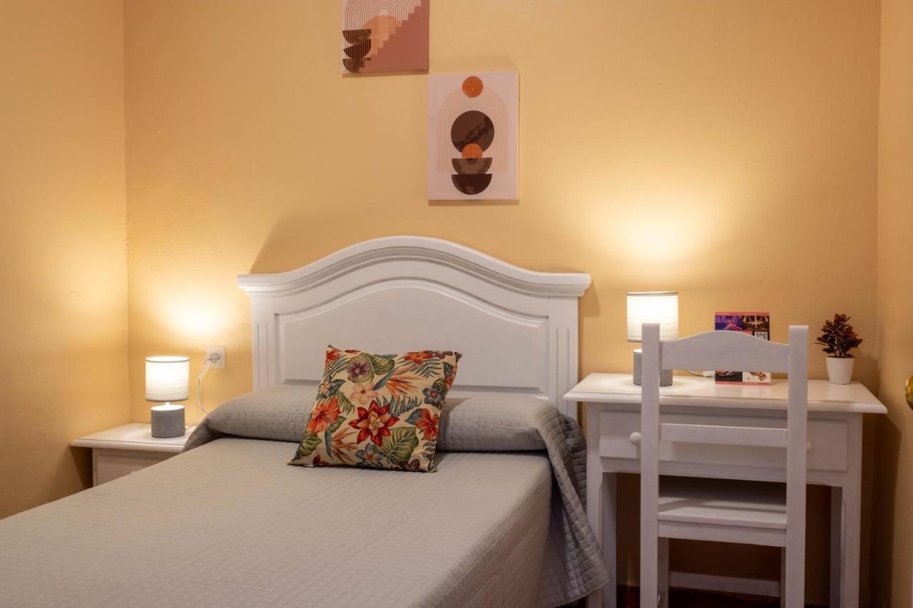 Hotel Sanvi Xerez Centro Jerez de la Frontera Exteriér fotografie