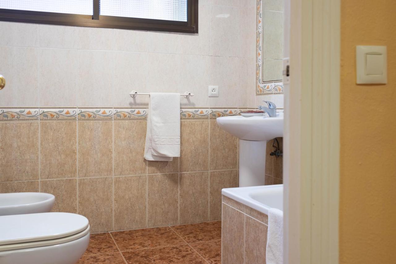 Hotel Sanvi Xerez Centro Jerez de la Frontera Exteriér fotografie
