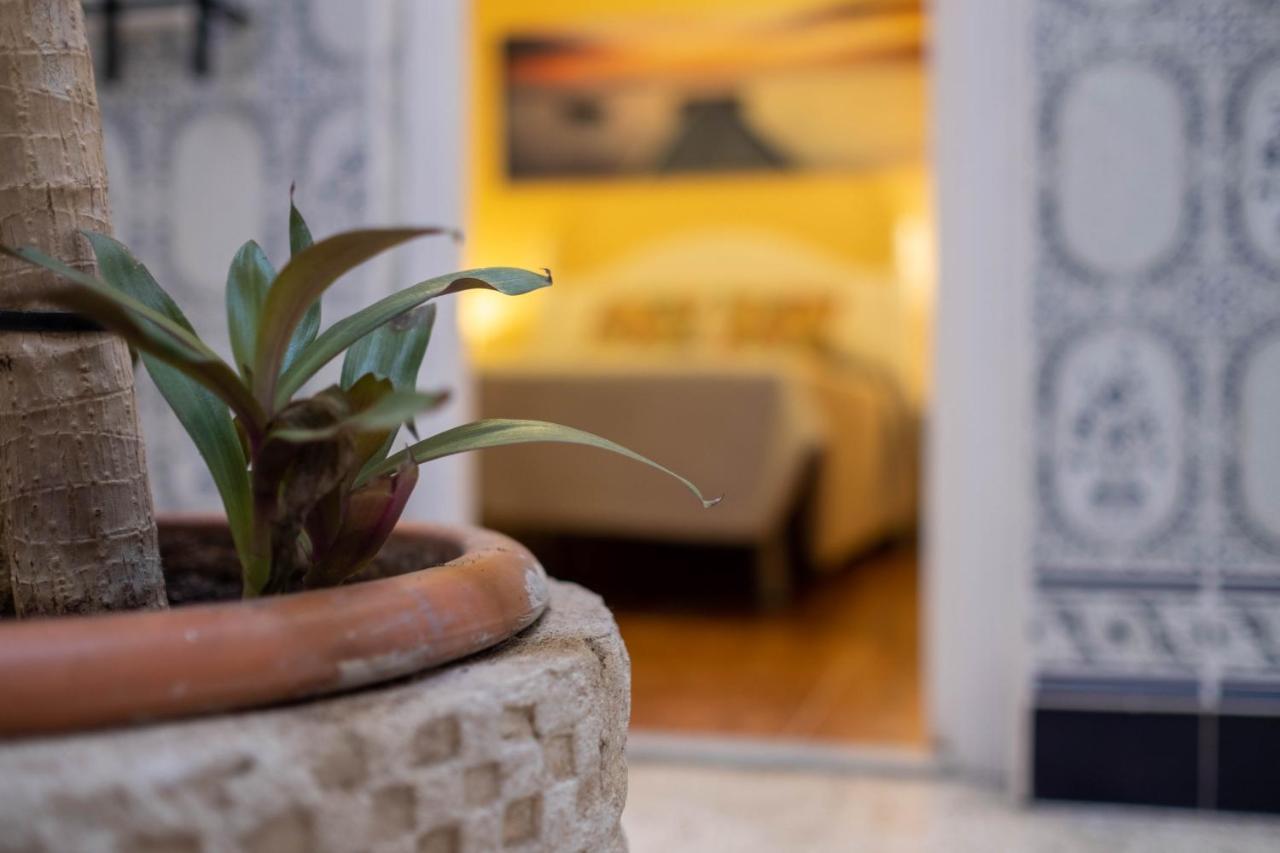 Hotel Sanvi Xerez Centro Jerez de la Frontera Exteriér fotografie