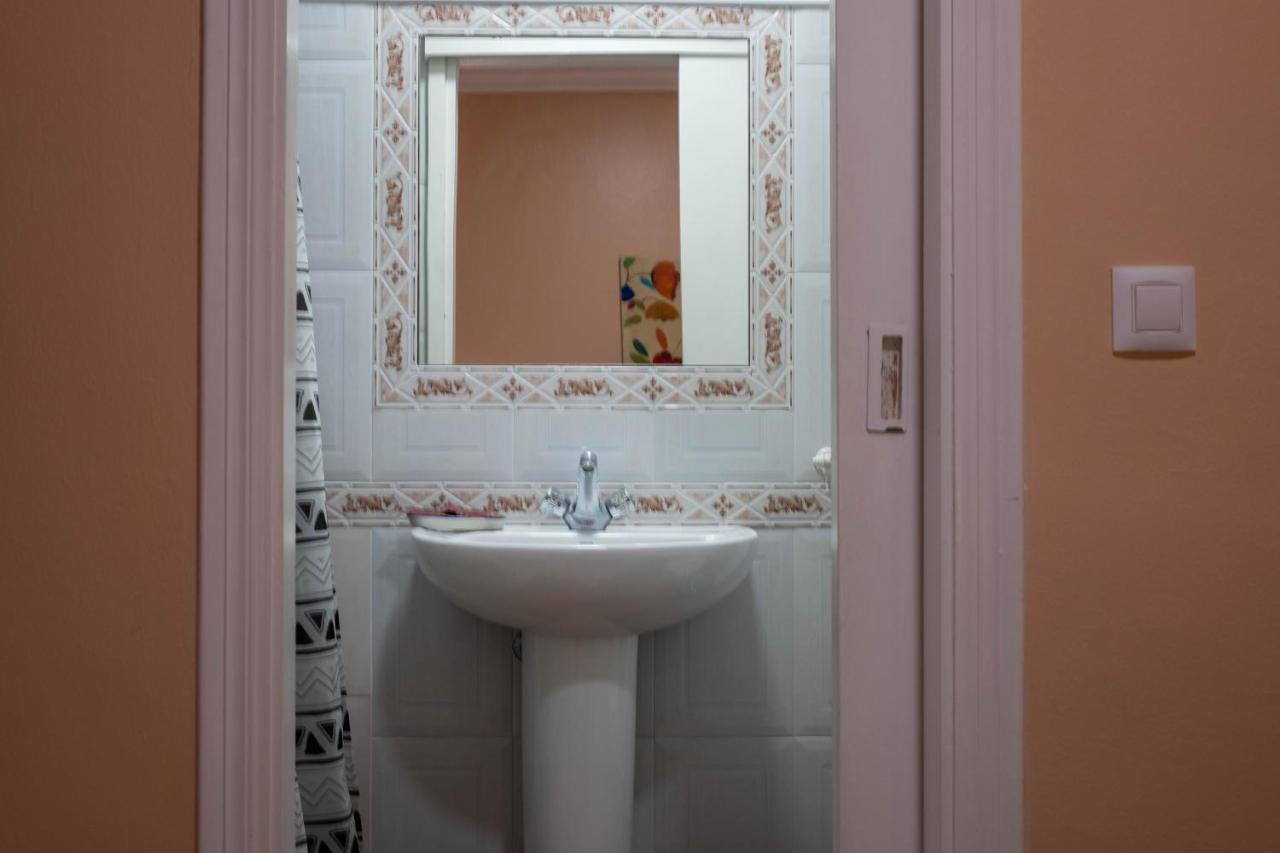 Hotel Sanvi Xerez Centro Jerez de la Frontera Exteriér fotografie