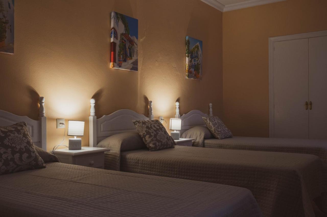 Hotel Sanvi Xerez Centro Jerez de la Frontera Exteriér fotografie