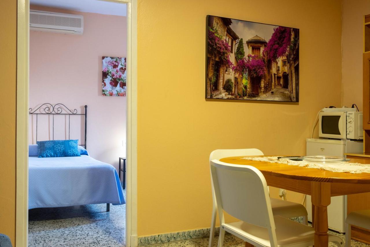 Hotel Sanvi Xerez Centro Jerez de la Frontera Exteriér fotografie