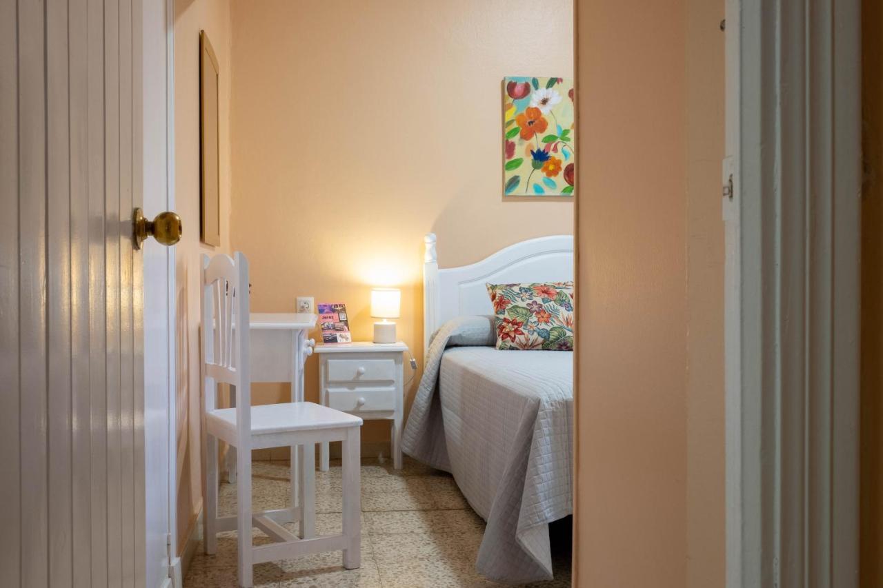 Hotel Sanvi Xerez Centro Jerez de la Frontera Exteriér fotografie