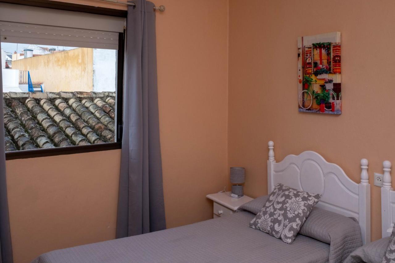 Hotel Sanvi Xerez Centro Jerez de la Frontera Exteriér fotografie