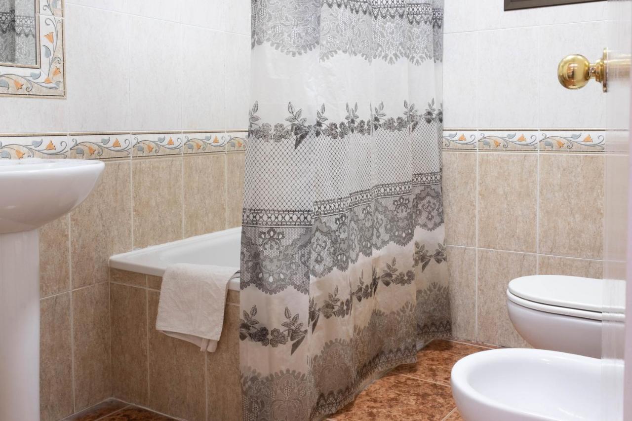 Hotel Sanvi Xerez Centro Jerez de la Frontera Exteriér fotografie