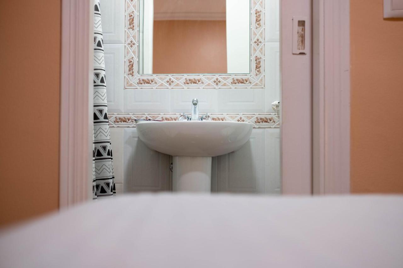 Hotel Sanvi Xerez Centro Jerez de la Frontera Exteriér fotografie