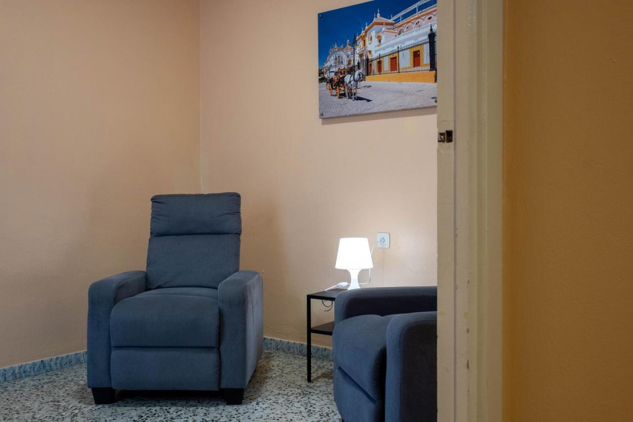 Hotel Sanvi Xerez Centro Jerez de la Frontera Exteriér fotografie