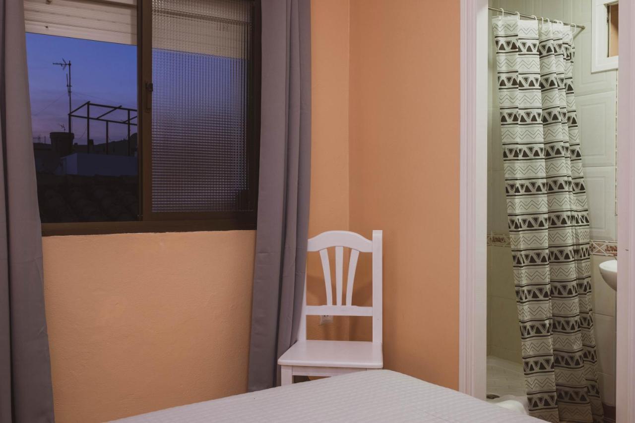 Hotel Sanvi Xerez Centro Jerez de la Frontera Exteriér fotografie