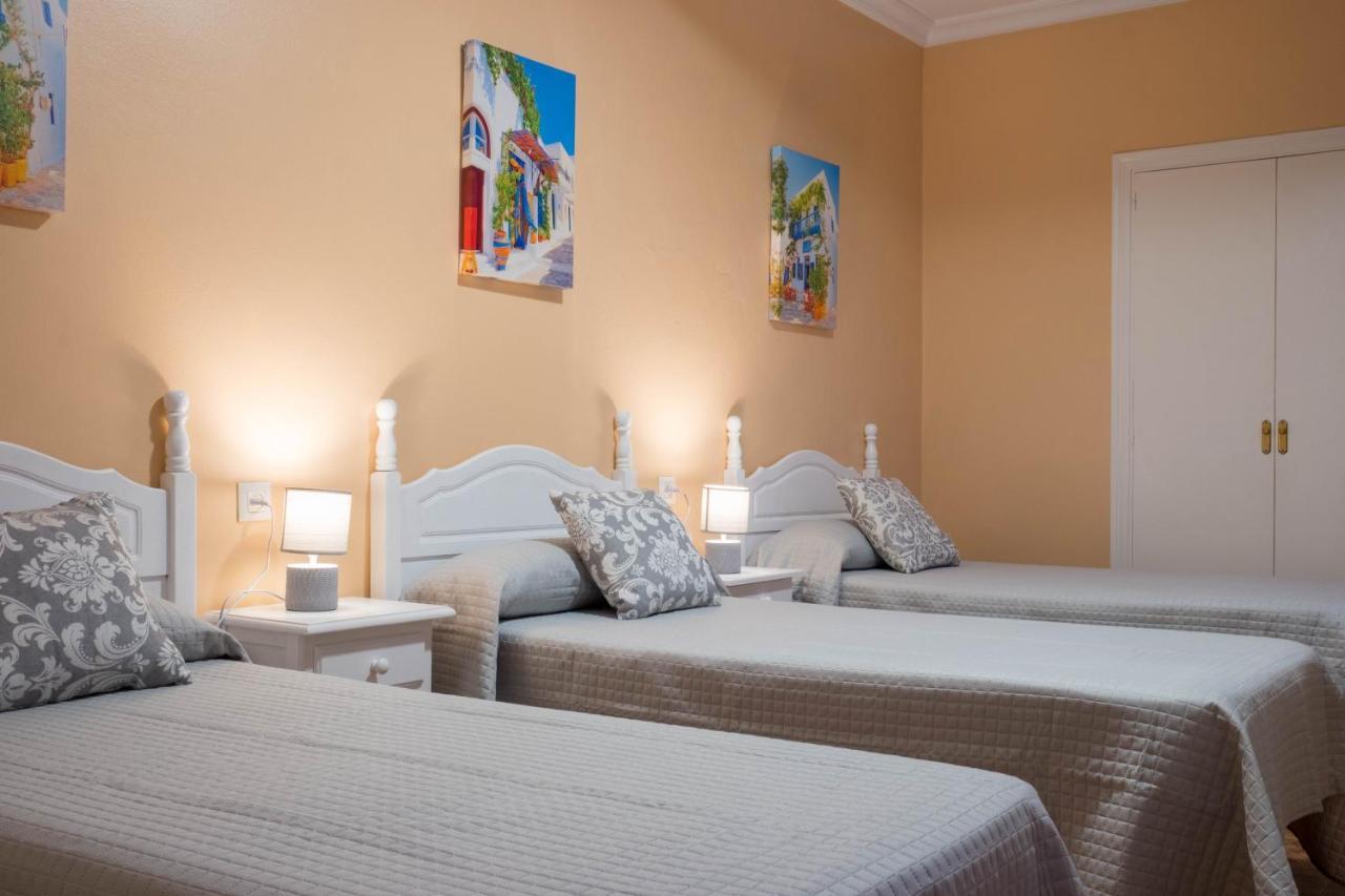 Hotel Sanvi Xerez Centro Jerez de la Frontera Exteriér fotografie