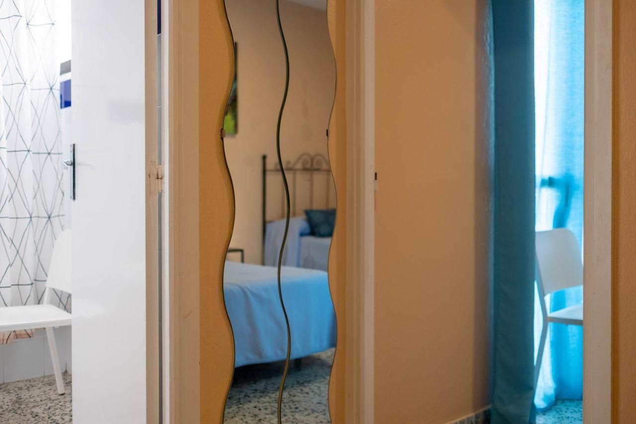 Hotel Sanvi Xerez Centro Jerez de la Frontera Exteriér fotografie