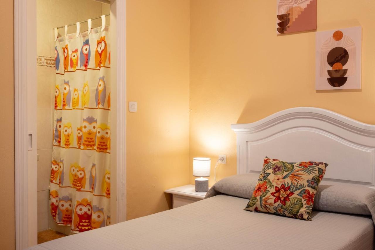 Hotel Sanvi Xerez Centro Jerez de la Frontera Exteriér fotografie