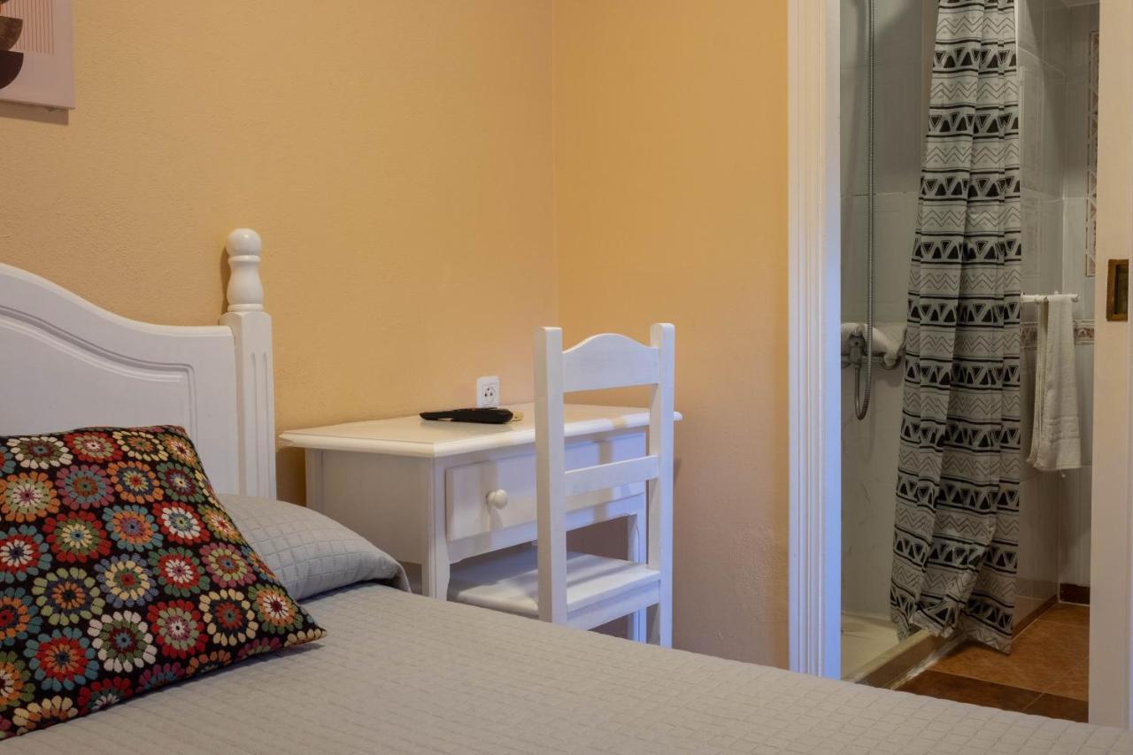 Hotel Sanvi Xerez Centro Jerez de la Frontera Exteriér fotografie