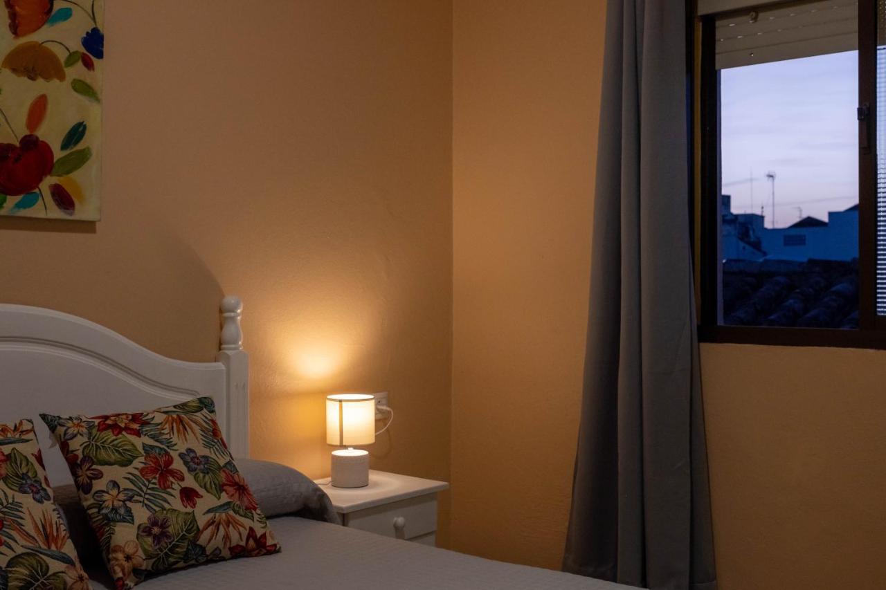 Hotel Sanvi Xerez Centro Jerez de la Frontera Exteriér fotografie