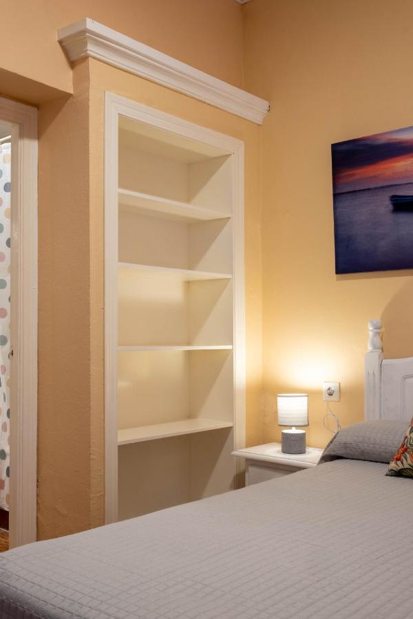 Hotel Sanvi Xerez Centro Jerez de la Frontera Exteriér fotografie