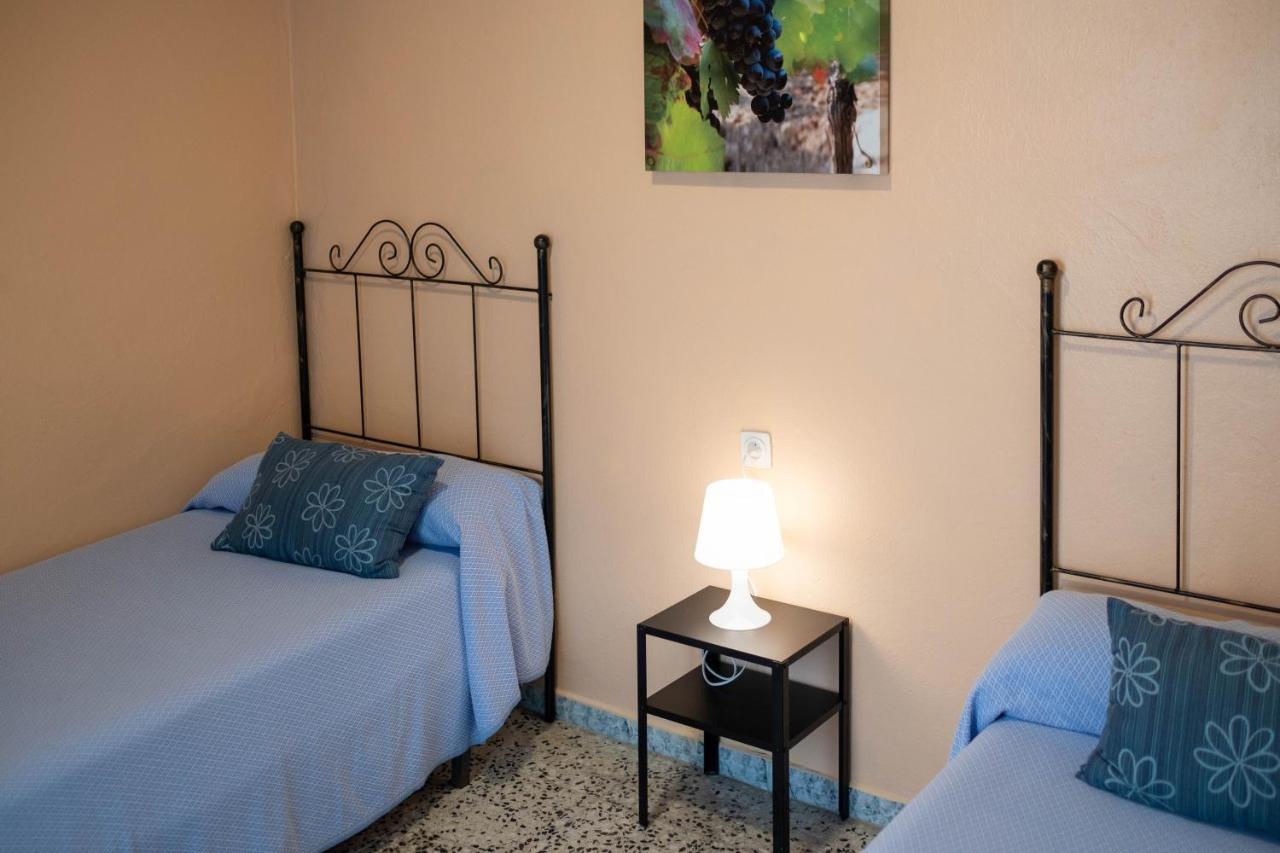 Hotel Sanvi Xerez Centro Jerez de la Frontera Exteriér fotografie