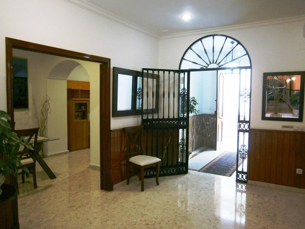 Hotel Sanvi Xerez Centro Jerez de la Frontera Exteriér fotografie