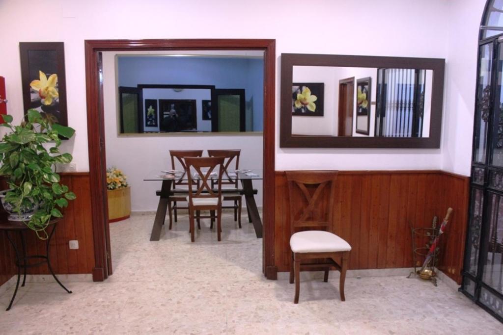 Hotel Sanvi Xerez Centro Jerez de la Frontera Exteriér fotografie