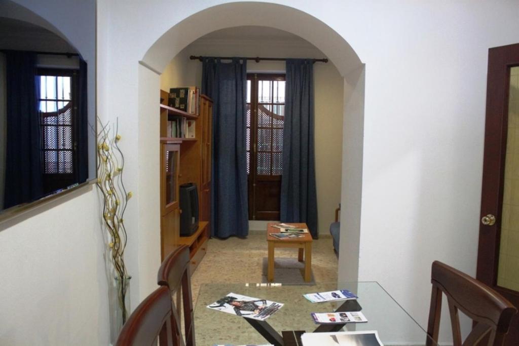 Hotel Sanvi Xerez Centro Jerez de la Frontera Exteriér fotografie