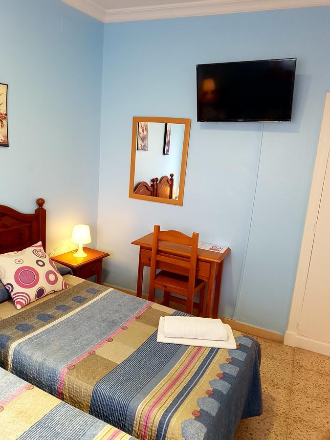 Hotel Sanvi Xerez Centro Jerez de la Frontera Exteriér fotografie
